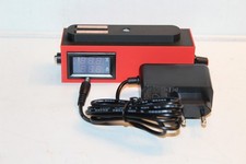 SLOT CAR BASE RODA MOTORE E