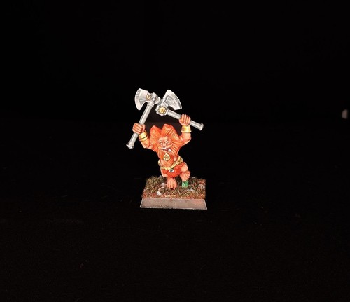 Warhammer fantasy the - warhammer, old