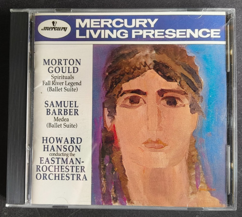 Mercury living presence - mercury,