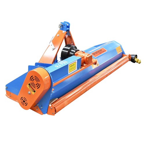 Trinciatrice ef175 cv - 30-40,