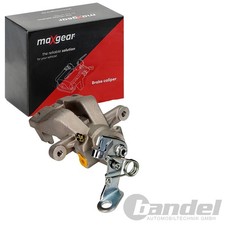 MAXGEAR Pinza Freno Posteriore