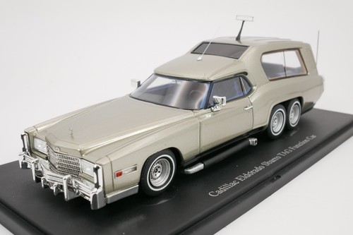 Cadillac eldorado sbarro tag - cadillac,