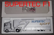MINICHAMPS 1 43 Transporter