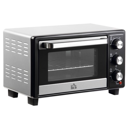 Homcom mini forno - homcom,