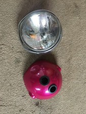 Faro proiettore Suzuki GT750