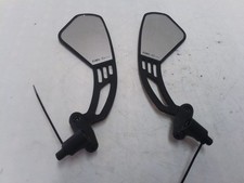 Kawasaki Z 750 2007 Specchietti far viper