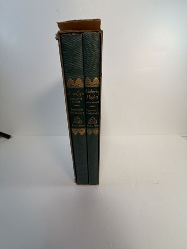 Jane eyre wuthering - jane, &