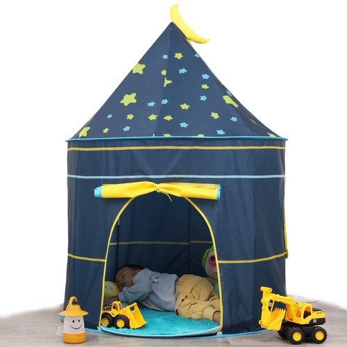 Tenda per bambini casetta - tenda,