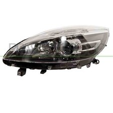 Proiettore Sinistro H7+h7
