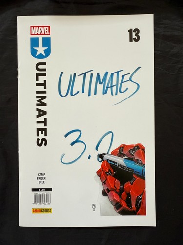 Ultimates panini comics - 13,
