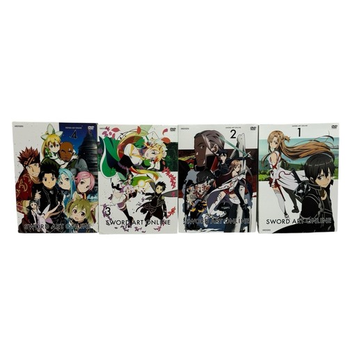 Sword art online - sword,
