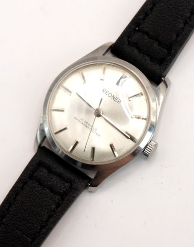 Raro orologio polso uomo - da,