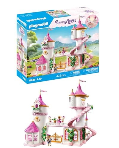 Playmobil princess magic - playmobil,