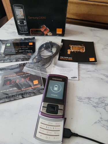Cellulare vintage samsung - vintage,
