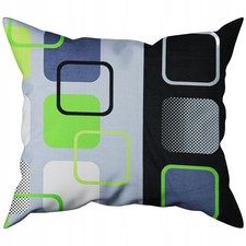 Federa per cuscino in cotone