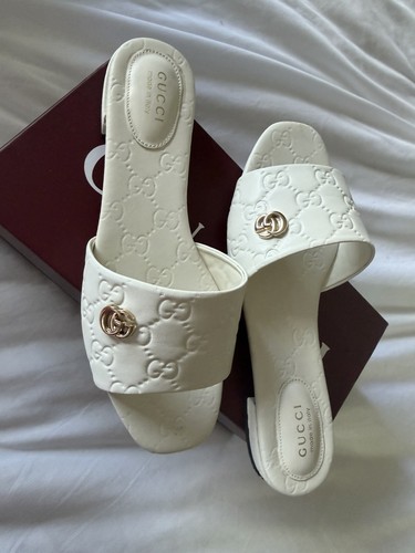 Gucci mystic sandali con - gucci,