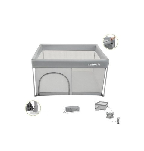 Box per bambini recinto - box,