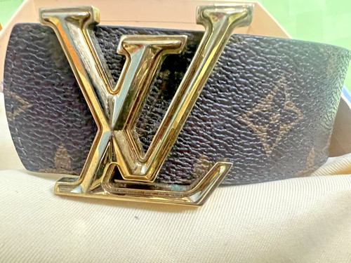 Louis vuitton reversible - louis,
