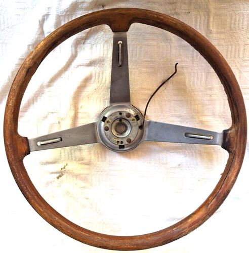 Volante alfa romeo giulia gt - alfa,