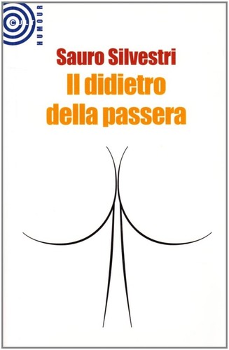 Didietro della passera - il,