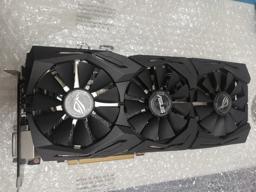 Asus strix geforce gtx - asus,