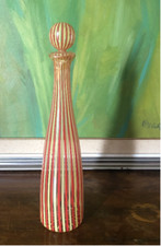 VENINI Bottiglia serie