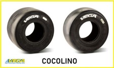 Pneumatico VEGA bianco XM 4