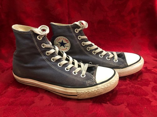 Scarpe converse all star alte - all,