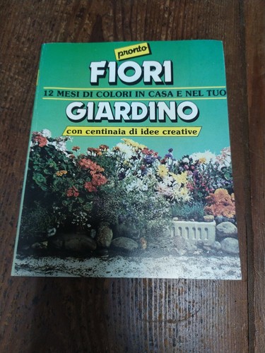 Pronto fiori mesi colori - pronto,