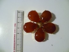 SPILLA FIORE VINTAGE COLOR