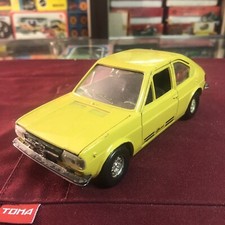 POLISTIL 1/24 1/25 No 1/18 1/43 Bburago Burago Mebetoys Politoys Vintage