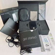 HTC Touch (Movistar) Embalaje