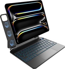 Tastiera per iPad Pro 11 &