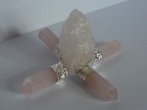 Crystal therapy generator - therapy,