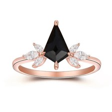 Fede Nuziale Taglio Aquilone e