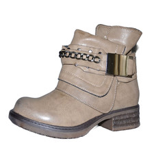 Scarpe donna biker - donna, boots