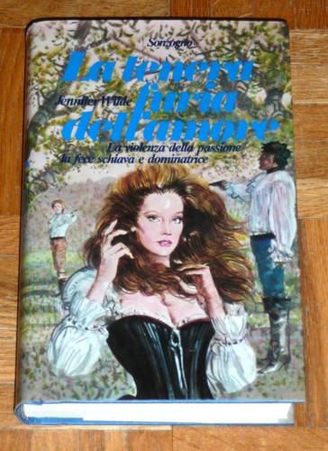 Jennifer wilde la tenera - jennifer,