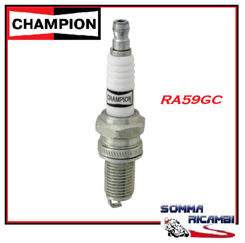 Candela champion ra59gc - candela,