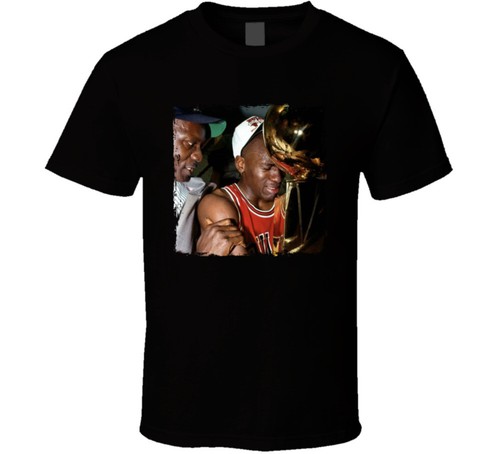 Maglietta michael jordan - maglietta,