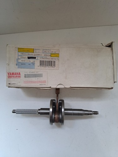 Yamaha 3vl e1400 albero - yamaha, 3vl-e1400-00