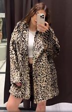 Zara Animale Leopardato