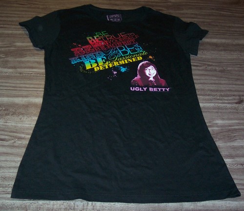 Shirt donna teen junior - t-shirt,
