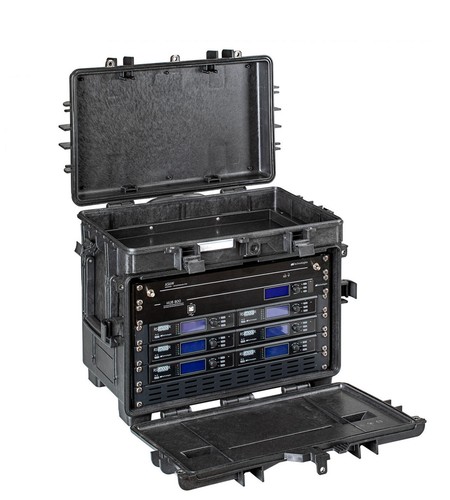 Line explorer case - line,