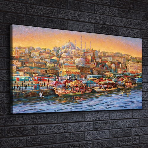 Quadro tela parete - quadro, da