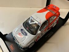 Ford Escort RS Cosworth, #5 B. Thiry, WRC Rally Sanremo 1996, IXO 1:18 