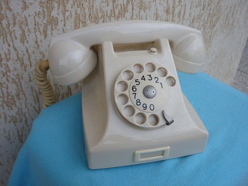 Telefono tavolo ericsson - ,