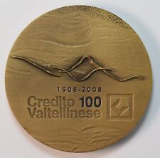 Medaglia commemorativa