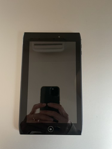 Acer iconia tab a101 - acer,