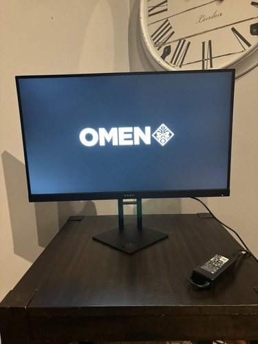Omen 27i ips led gaming - omen,