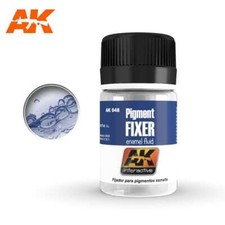 AK PIGMENTO INTERATTIVO 35ml - GAMMA COMPLETA!